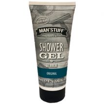 Man's Stuff Original suihkugeeli - 200ML