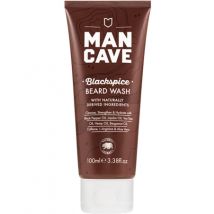 ManCave Blackspice Parranpesu - 100ML