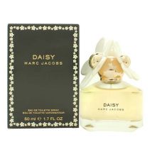 Marc Jacobs Daisy - Eau de Toilette 50ml