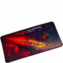Mars Gaming -hiirimatto - 35x25 cm