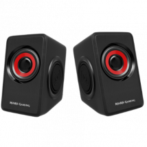 Mars Gaming MS1 Gamer-kaiuttimet