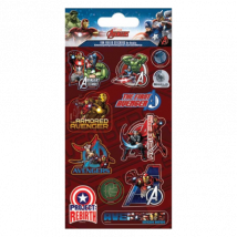 Marvel Avengers tarrat