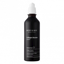 Mary & May Collagen Booster ryppyjä ehkäisevä voide - 120ml