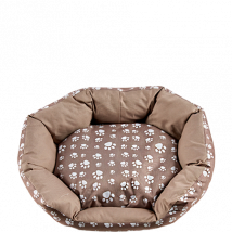Mascow koiran sänky - 56x13x56cm
