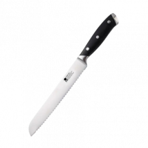 Masterpro leipäveitsi - 20cm