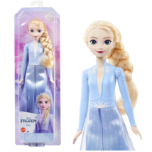 Mattel Disney Frozen Elsa Doll