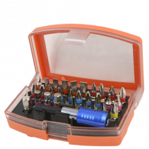 Max CRV Bittipaketti - 32 kpl