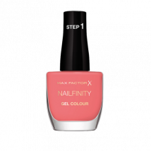 Max Factor Nailfinity geelilakka 400 That's a Wrap - 12ml