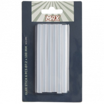 Max liimatikut 7 2 mm - 6 kpl
