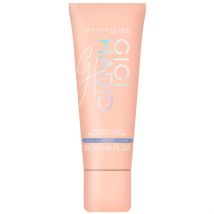 Maybelline Gigi Hadid Strobing Liquid - Iriseva neste - Iridescent