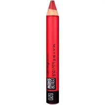 Maybelline Colour Drama Velvet Lip Crayon Light it Up -huulten värisävy