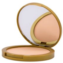 Mayfair Feather Finish kasvopuuteri - Deep Peach