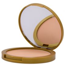Mayfair Feather Finish Face Powder - Keskikokoinen Vaalea