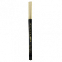 Mayfair Feather Finish Kohl Eyeliner - musta