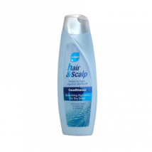 Medipure hiusten ja päänahan hoitoaine - 400 ml