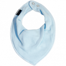 Mikk-Line Bib - Sininen