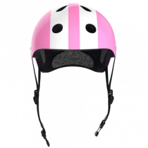 Molto pyöräilykypärä vaaleanpunainen - 48-53cm