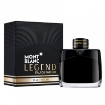 Mont Blanc Legend Eau De Parfum 50 ml