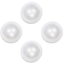 Mood Magic LED-valo kaukosäätimellä
