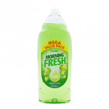 Morning Fresh Apple Astianpesuaine - 675ml