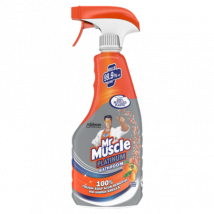 Mr Muscle Platinum Kylpyhuone - 500ml