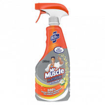 Mr Muscle Platinum Kitchen - 500ml