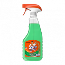 Mr Muscle Platinum ikkuna- ja lasisuihke - 500ml