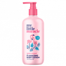 My Little Miracle Flamazing Baby Lotion – 500ml