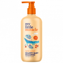My Little Miracle Snappy Baby Shampoo – 500ml