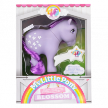 My Little Pony 40th Anniversary Blossom Hahmo