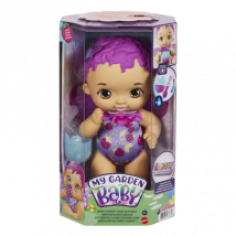 Mattel My Garden Baby Berry Hungry Baby Perhonen perhonen