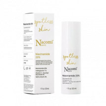 Nacomi Next Level Niacynamide 20 % - 30 ml