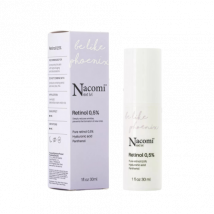 Nacomi Next Level Retinol 0 5% - 30 ml