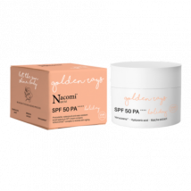 Nacomi Next Level SPF 50 Anti-Aging-voide - 50 ml
