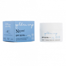 Nacomi Next Level SPF 50 Cream - 50 ml