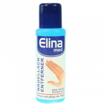 Elina Kynsilakanpoistoaine - 100ML