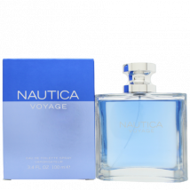 Nautica Voyage Eau de Toilette Spray - 100ml