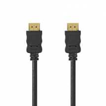 Nedis High Speed HDMI-kaapeli - 2 metriä