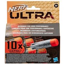 Nerf Ultra Dart Refill - 10 kpl.