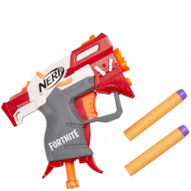 Nerf Microshots Fortnite - Micro TS