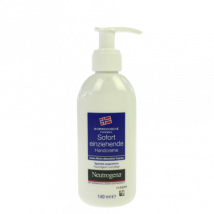 Neutrogena Norwegian Formula käsivoide - 140 ml