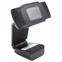 Nilox HD Webcam mikrofonilla