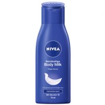 Nivea Vartalomaito - 75ML