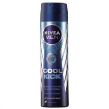 Nivea Cool Kick Deo miehille 150ml