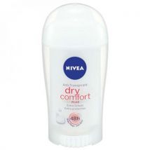 Nivea Dry Comfort For Women - Deodorantti Stick 40ml