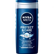 Nivea Men Protect & Care suihkugeeli - 250ml