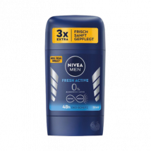 Nivea Men Fresh Active Deo Stick - 40ml