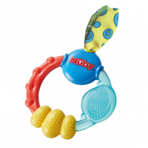 Nuby Wacky Pururengas