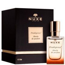 Nuxe Prodigieux Absolu de Parfum - Hajuvesiöljy 30ML