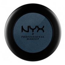 NYX Matte Eyeshadow Shameless - mattainen luomiväri